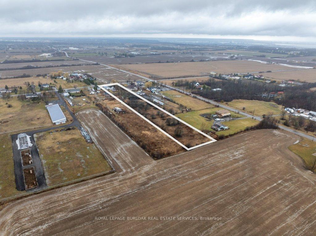 Photo 39 of 114 Second Road E, Hamilton, Rural Stoney Creek — HOMEH