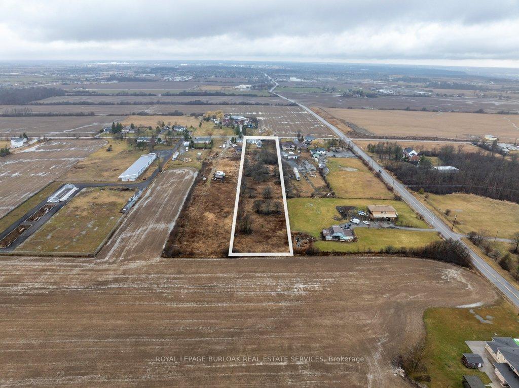 Photo 40 of 114 Second Road E, Hamilton, Rural Stoney Creek — HOMEH