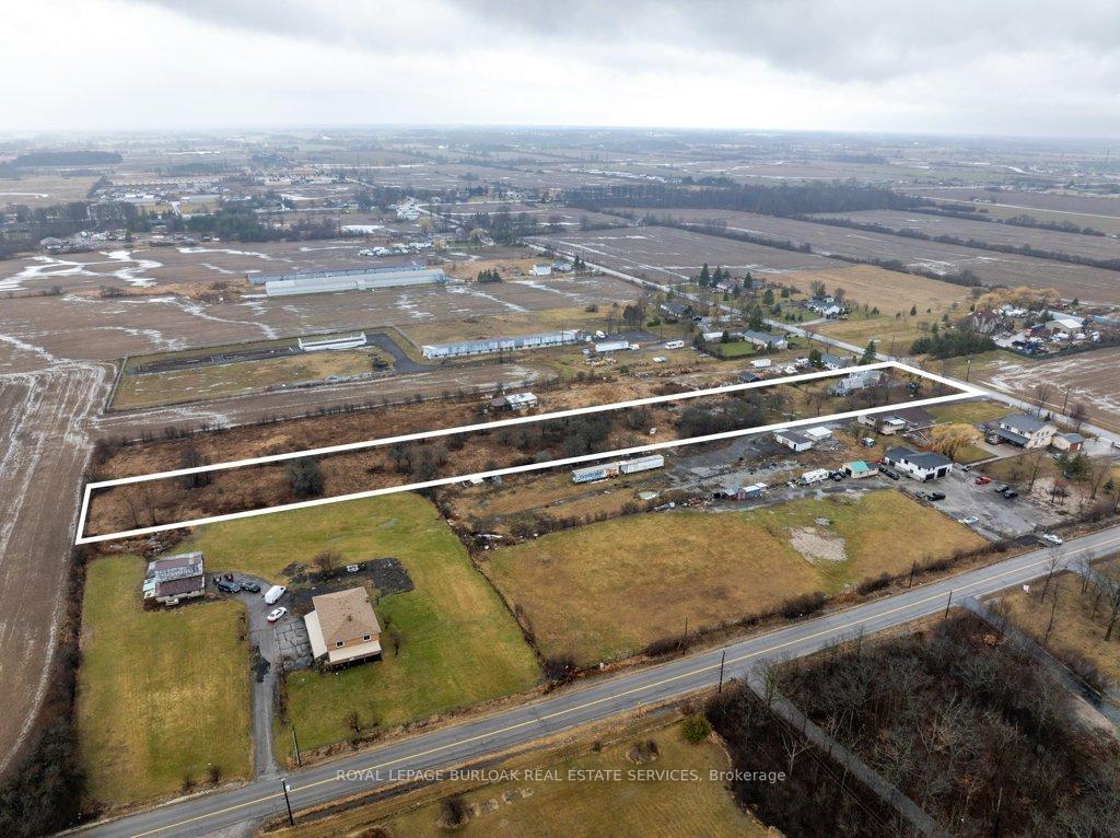 Photo 43 of 114 Second Road E, Hamilton, Rural Stoney Creek — HOMEH
