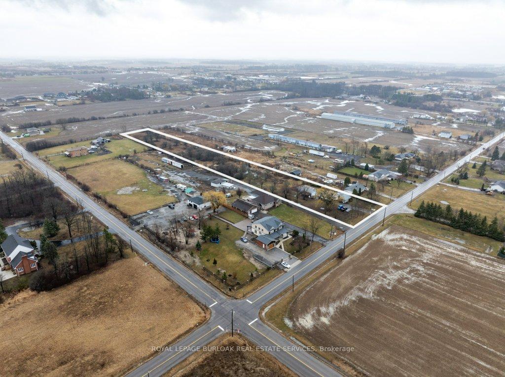 Photo 45 of 114 Second Road E, Hamilton, Rural Stoney Creek — HOMEH