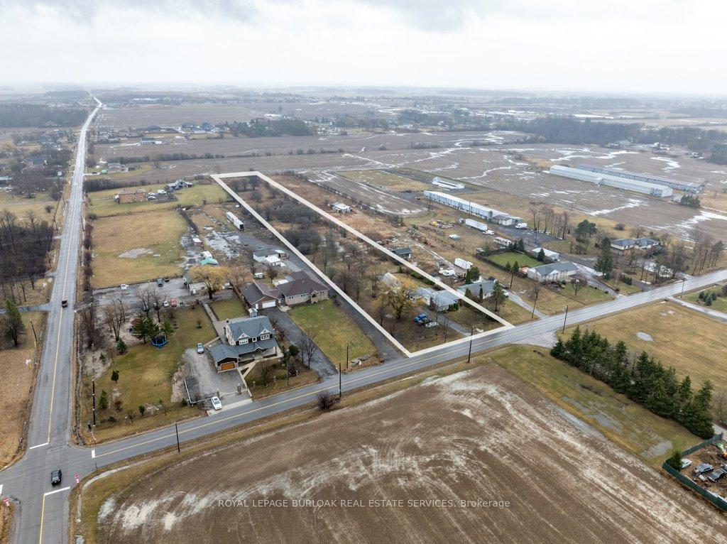 Photo 46 of 114 Second Road E, Hamilton, Rural Stoney Creek — HOMEH