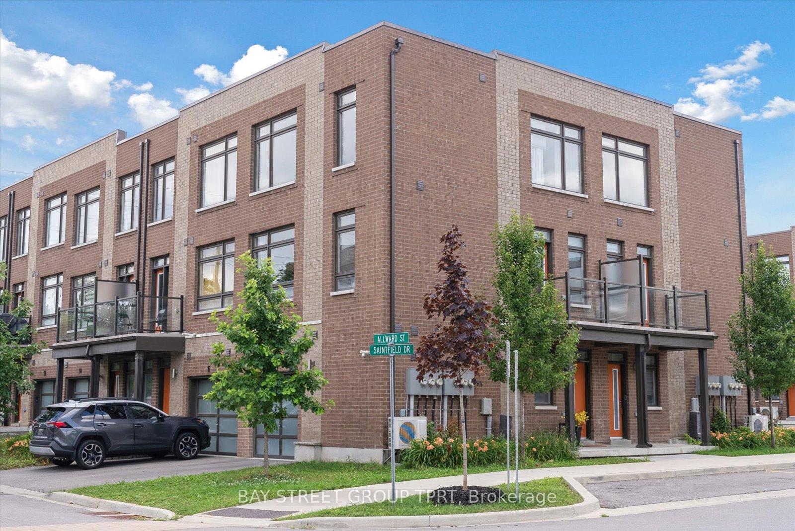 Photo 1 of 2 Allward Street, Vaughan, Vaughan Grove — HOMEH