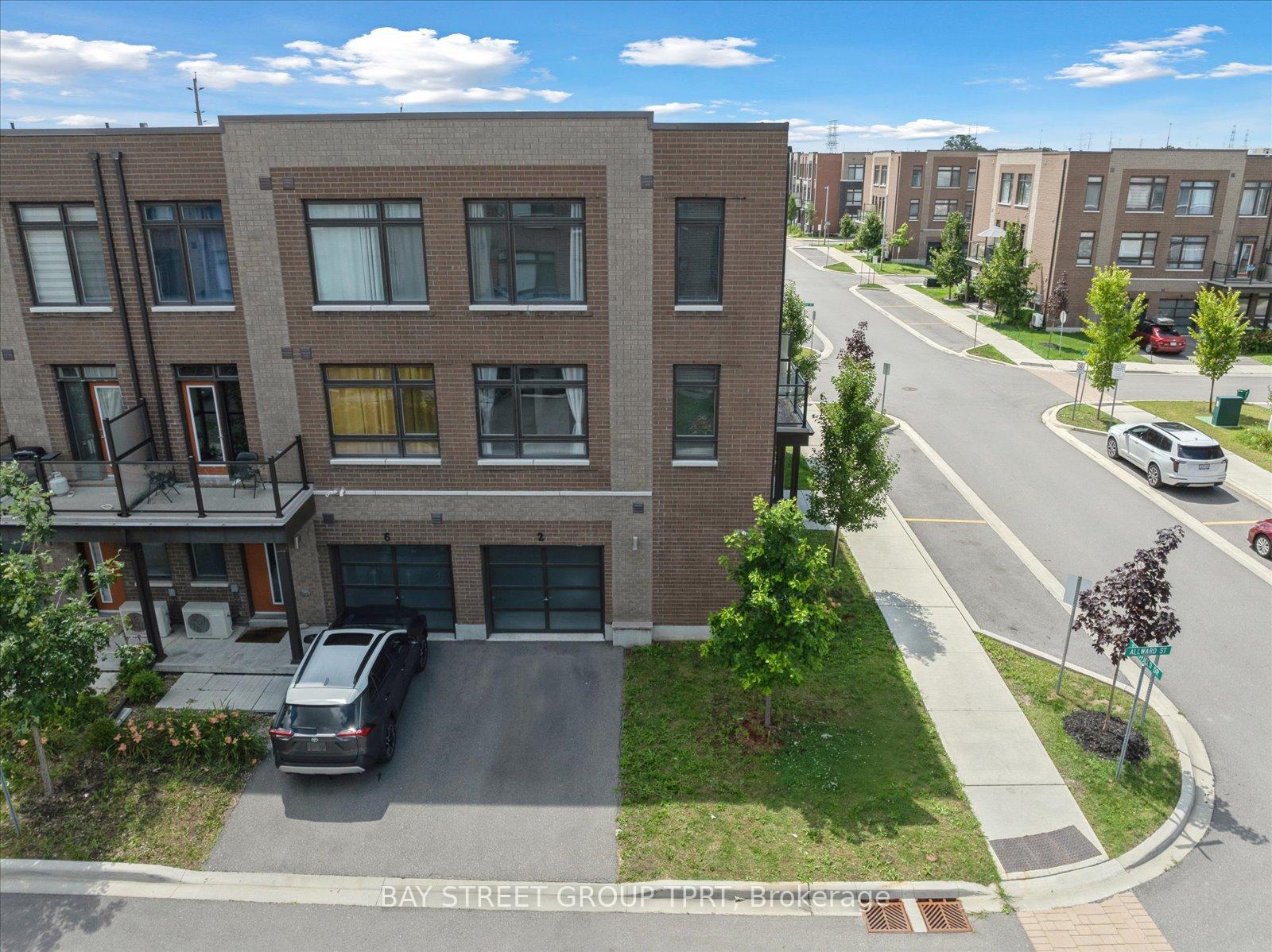 Photo 2 of 2 Allward Street, Vaughan, Vaughan Grove — HOMEH