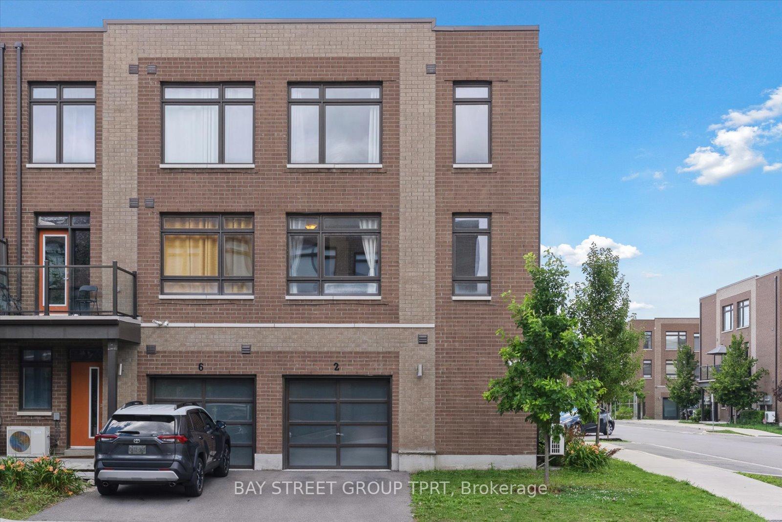Photo 4 of 2 Allward Street, Vaughan, Vaughan Grove — HOMEH