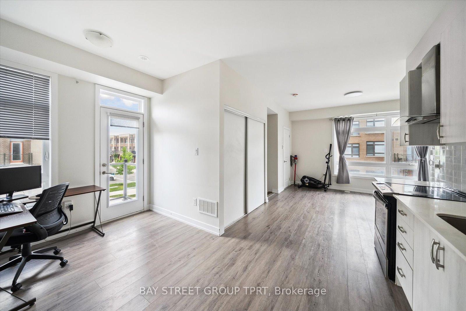 Photo 18 of 2 Allward Street, Vaughan, Vaughan Grove — HOMEH