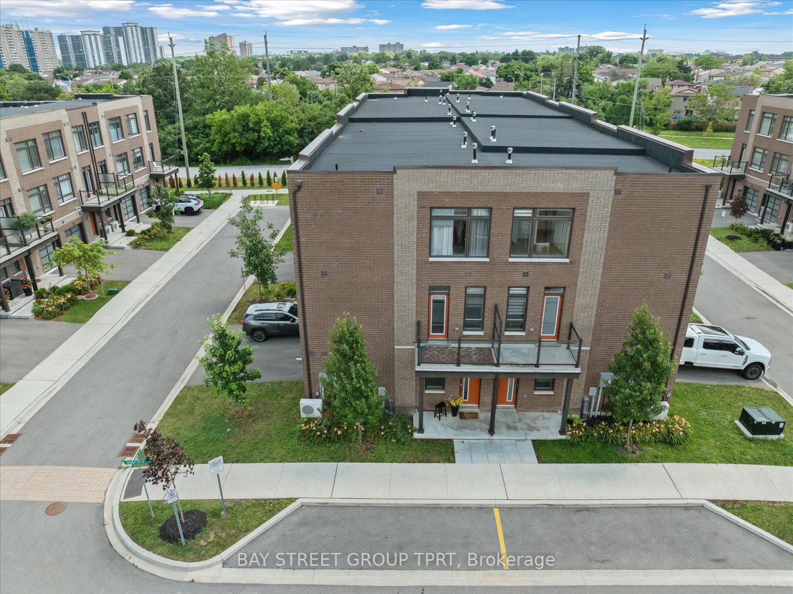 Photo 34 of 2 Allward Street, Vaughan, Vaughan Grove — HOMEH