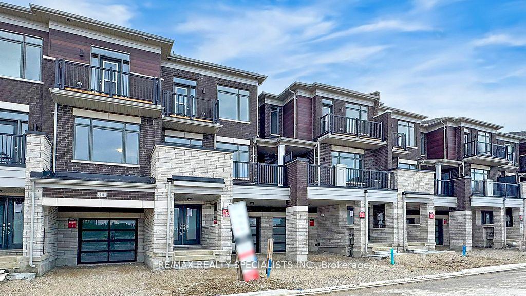 Photo 1 of 18 Monreau Drive, Brampton, Northwest Brampton — HOMEH