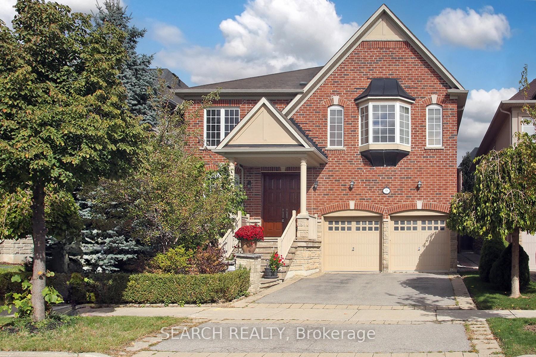 Photo 1 of 9 Little Hannah Lane, Vaughan, Patterson — HOMEH