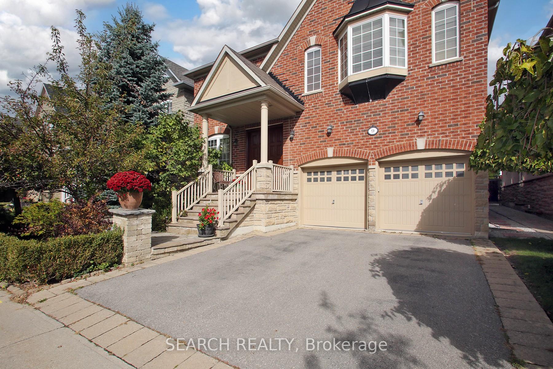 Photo 2 of 9 Little Hannah Lane, Vaughan, Patterson — HOMEH
