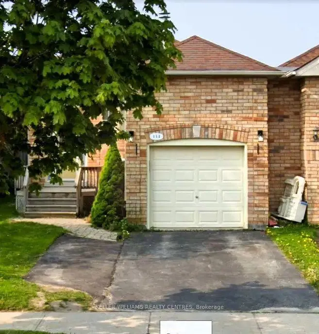 Photo 1 of 111 Athabaska Road, Barrie, Holly — HOMEH