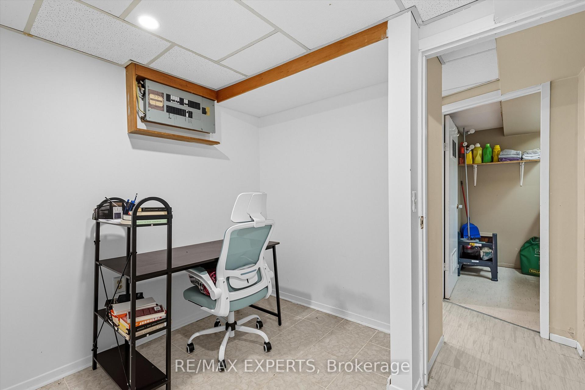 Photo 21 of 36 Nancy Mccredie Drive, Brampton, Brampton West — HOMEH