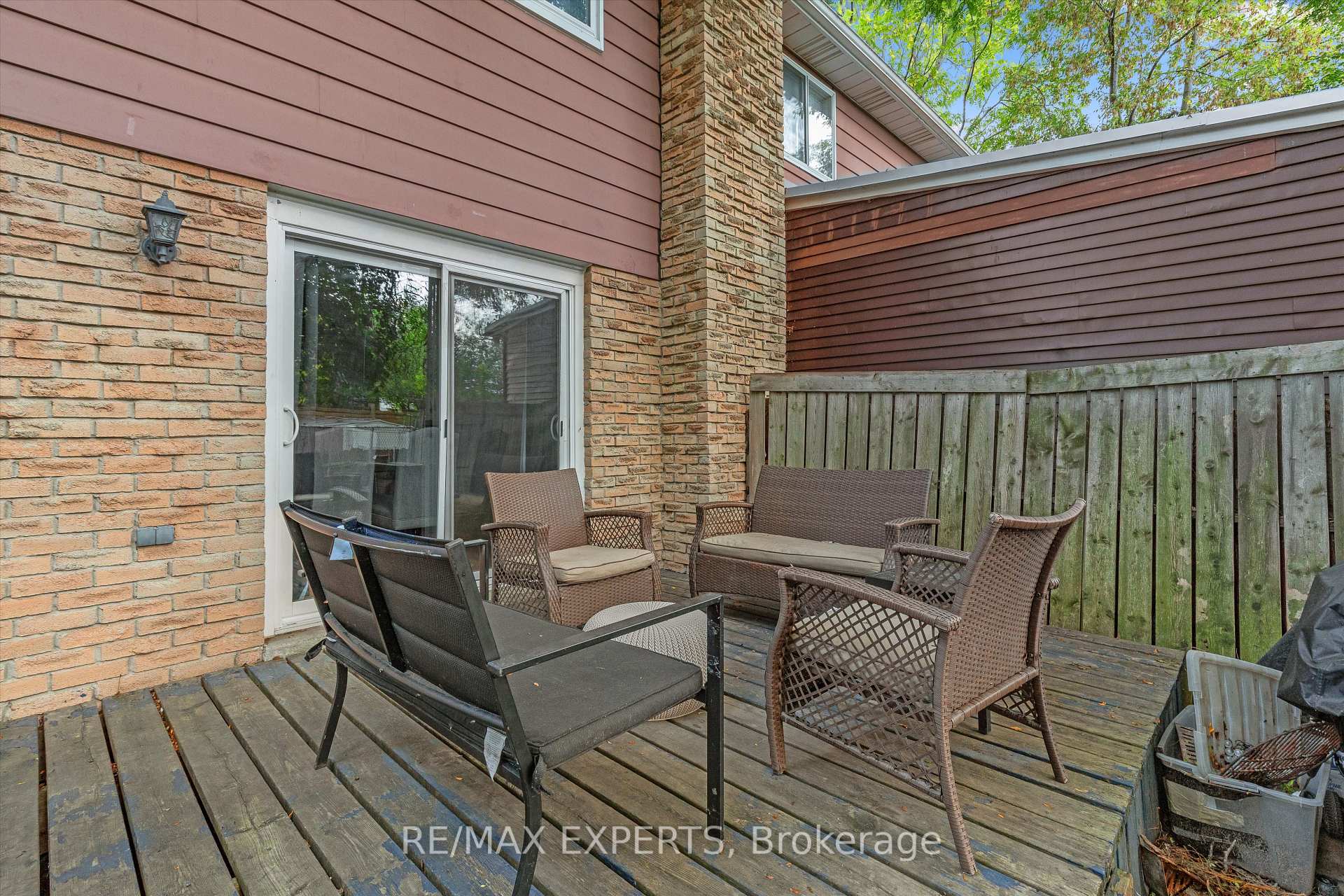 Photo 24 of 36 Nancy Mccredie Drive, Brampton, Brampton West — HOMEH