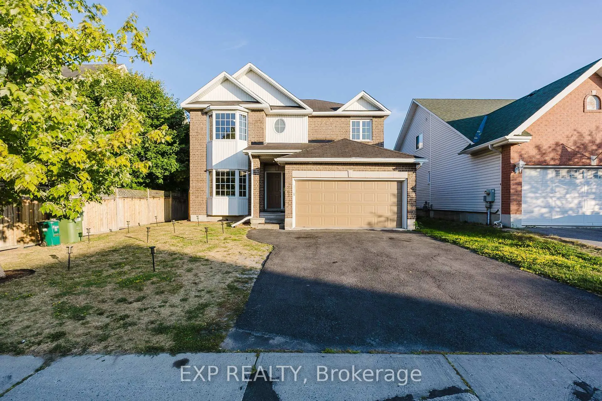 Photo 2 of 263 Deercroft Avenue, Ottawa, Barrhaven - Longfields — HOMEH