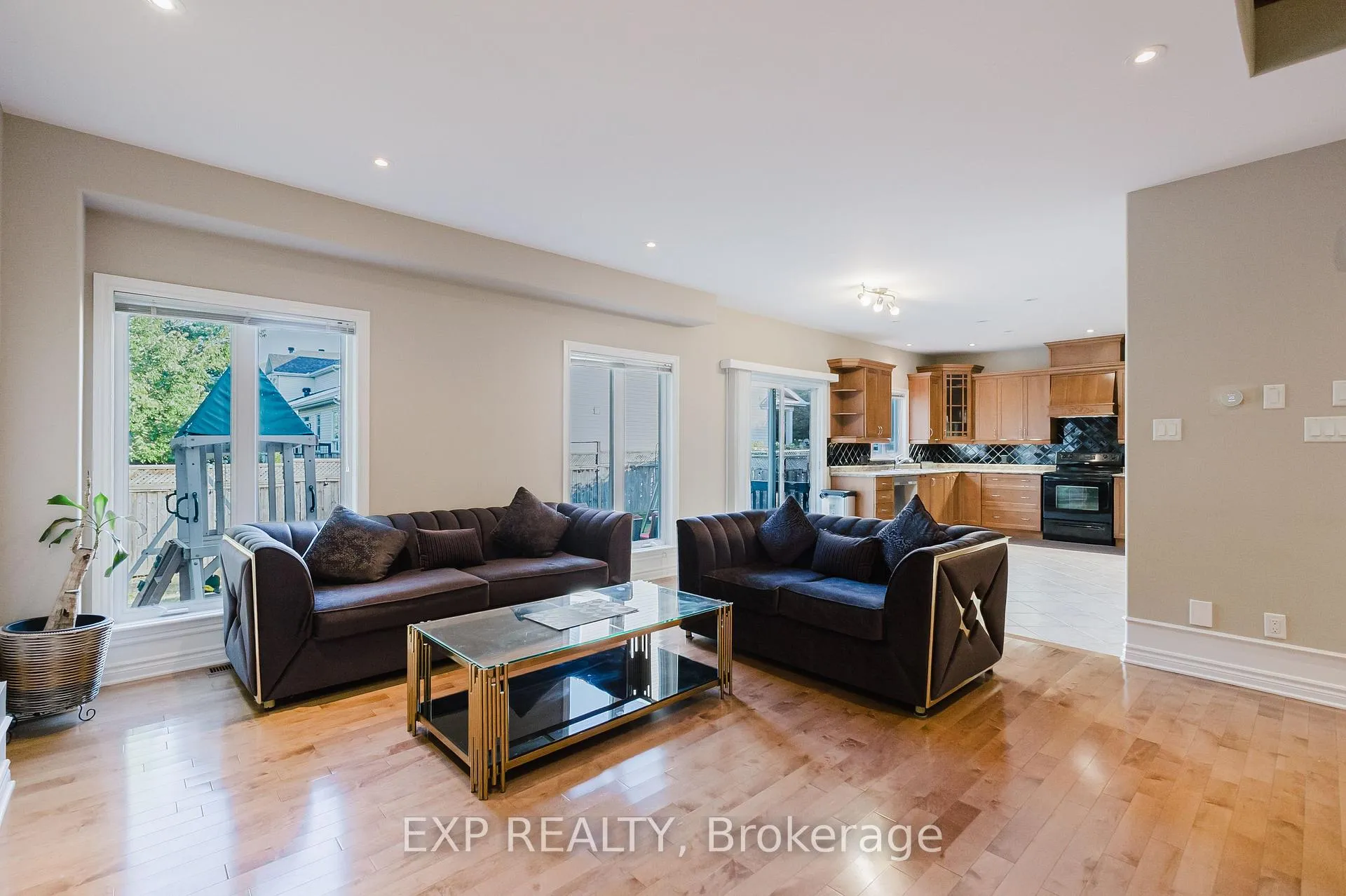 Photo 8 of 263 Deercroft Avenue, Ottawa, Barrhaven - Longfields — HOMEH