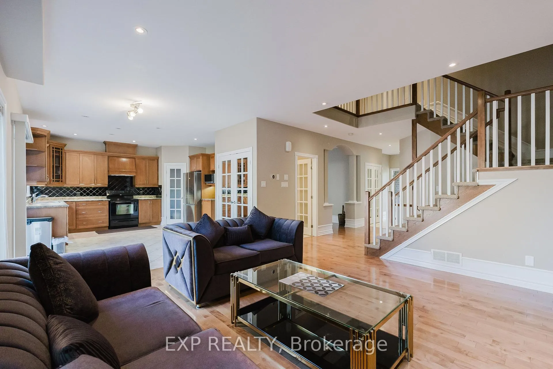 Photo 9 of 263 Deercroft Avenue, Ottawa, Barrhaven - Longfields — HOMEH