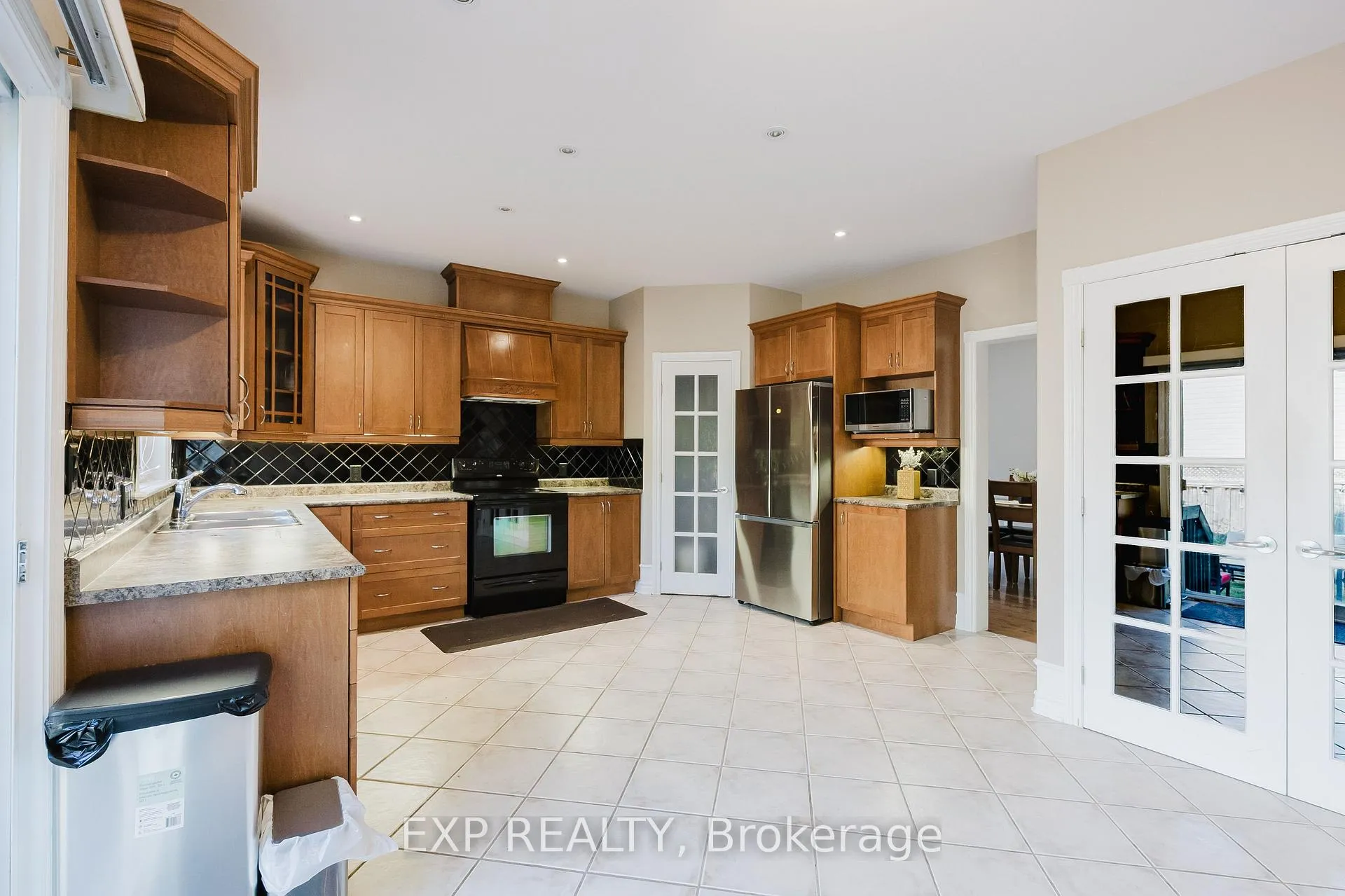 Photo 12 of 263 Deercroft Avenue, Ottawa, Barrhaven - Longfields — HOMEH
