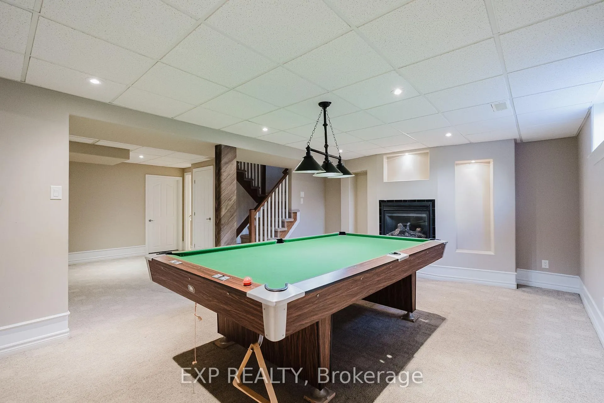 Photo 21 of 263 Deercroft Avenue, Ottawa, Barrhaven - Longfields — HOMEH