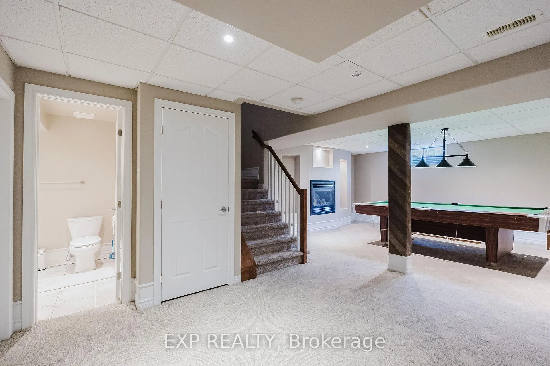 Photo 22 of 263 Deercroft Avenue, Ottawa, Barrhaven - Longfields — HOMEH