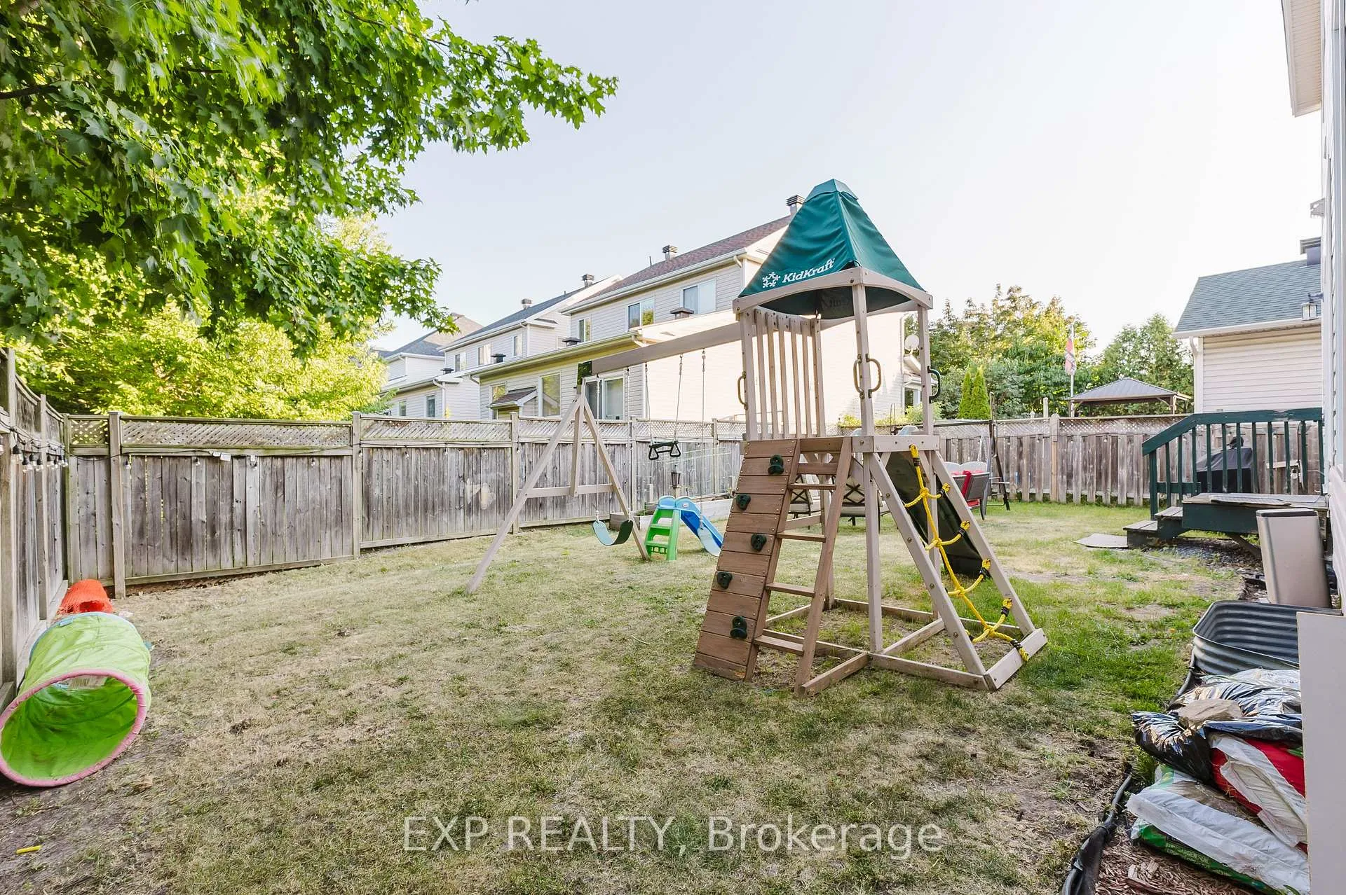 Photo 25 of 263 Deercroft Avenue, Ottawa, Barrhaven - Longfields — HOMEH