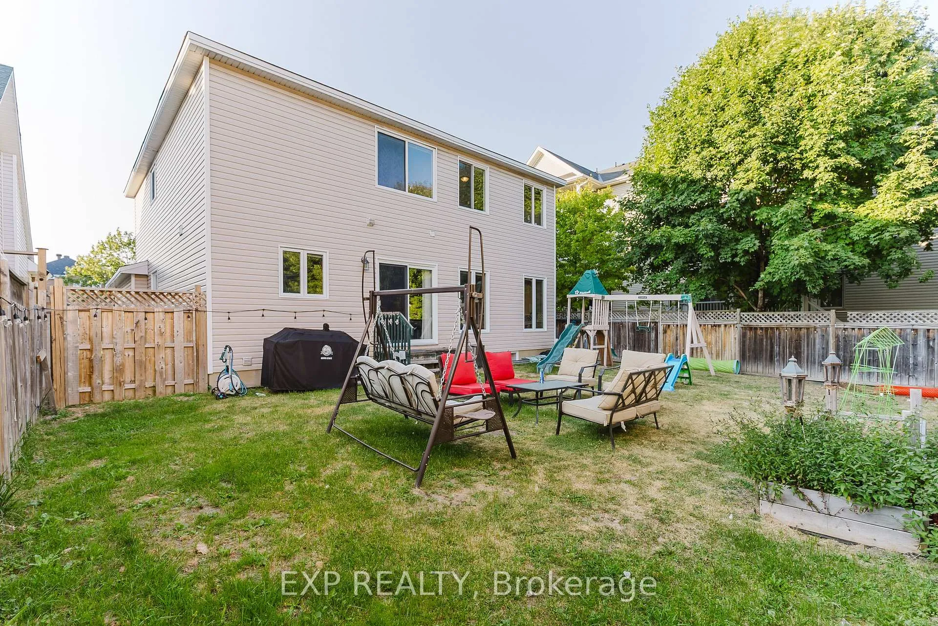 Photo 26 of 263 Deercroft Avenue, Ottawa, Barrhaven - Longfields — HOMEH