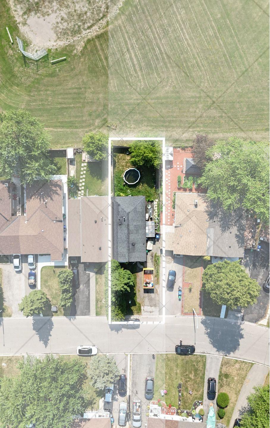 Photo 21 of 28 Glenmore Crescent, Brampton, Northgate — HOMEH