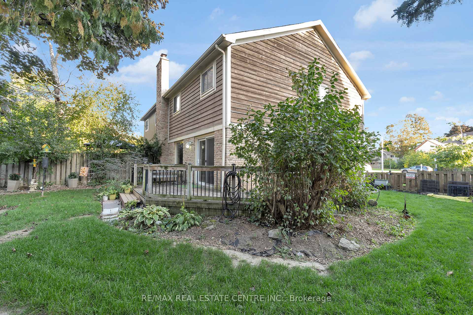 Photo 33 of 24 Thatcher Court, Brampton, Heart Lake West — HOMEH