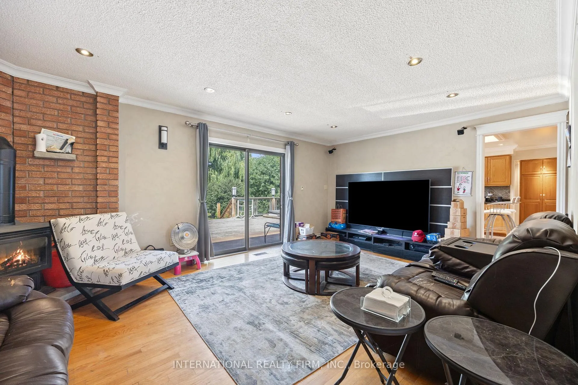 Photo 20 of 3 Grafton Crescent, Brampton, Toronto Gore Rural Estate — HOMEH