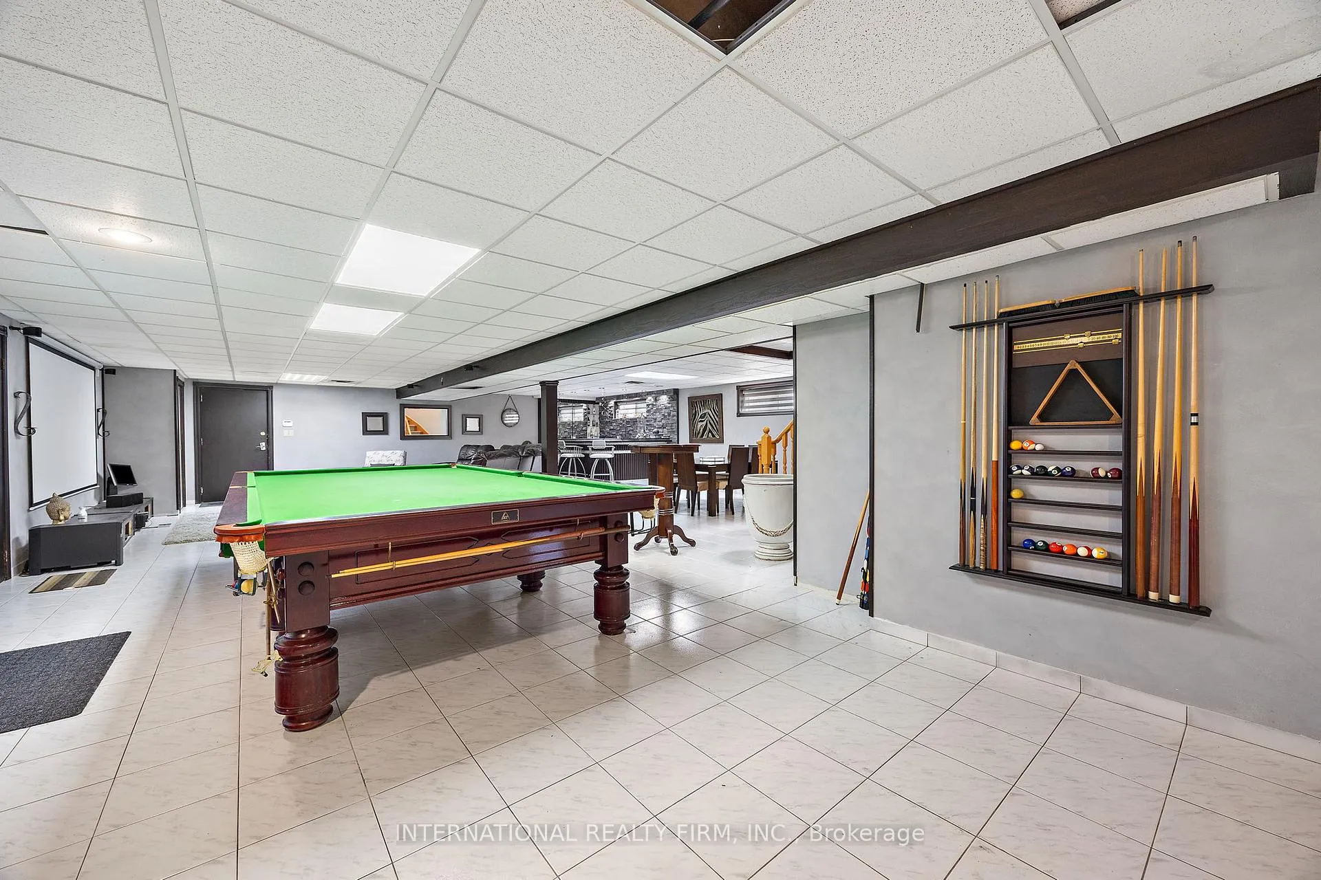 Photo 28 of 3 Grafton Crescent, Brampton, Toronto Gore Rural Estate — HOMEH