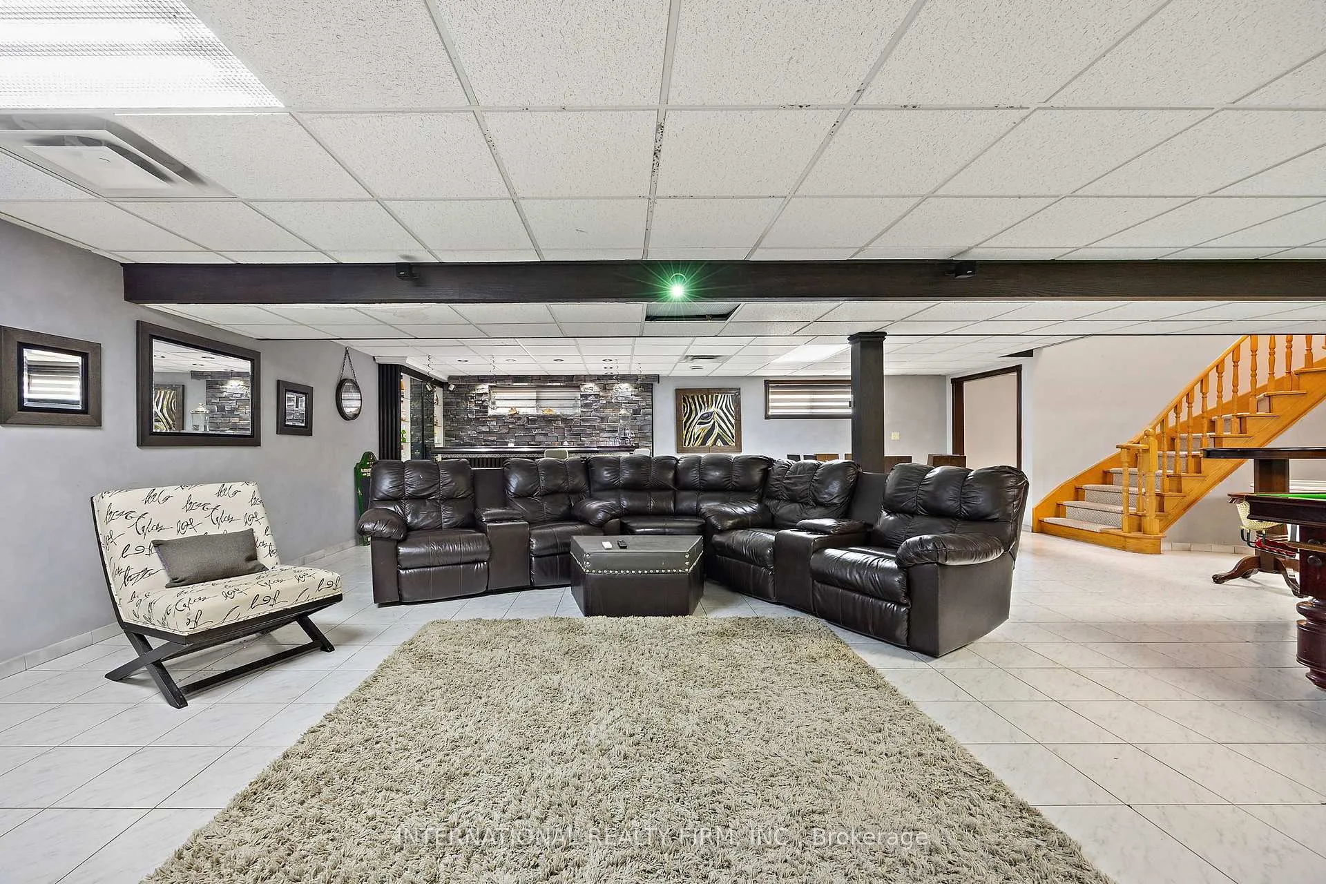 Photo 30 of 3 Grafton Crescent, Brampton, Toronto Gore Rural Estate — HOMEH