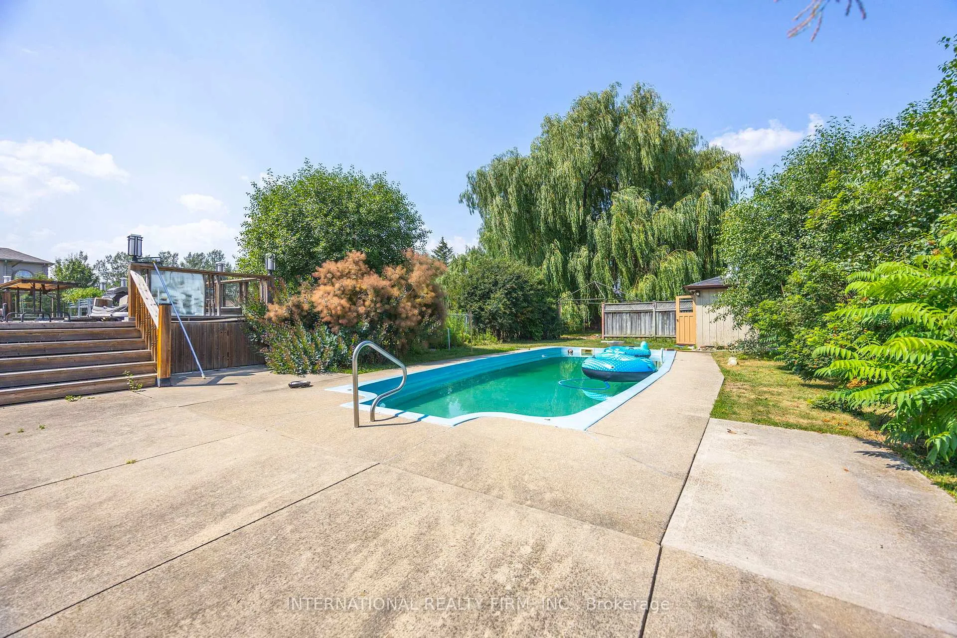 Photo 38 of 3 Grafton Crescent, Brampton, Toronto Gore Rural Estate — HOMEH