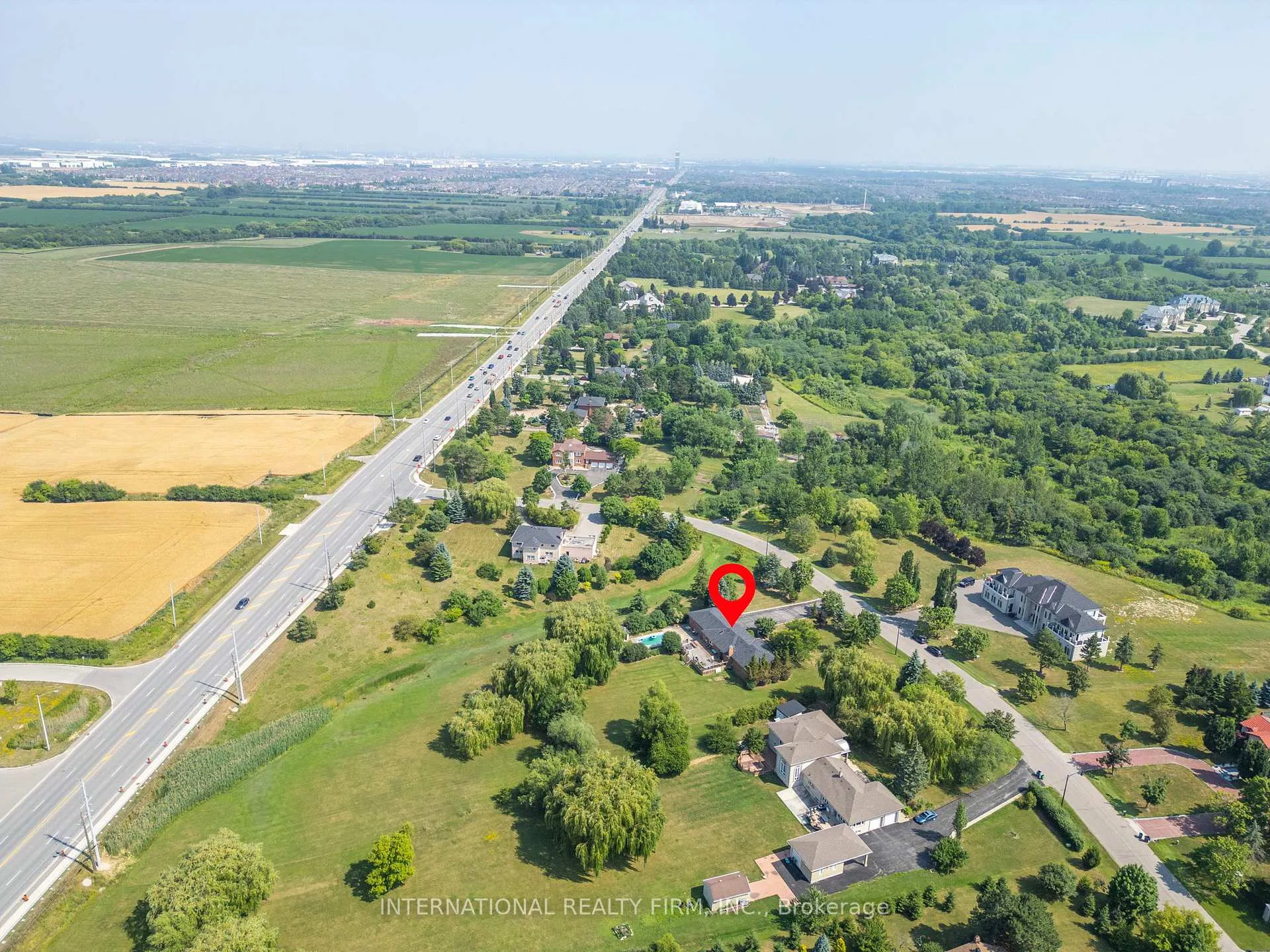 Photo 41 of 3 Grafton Crescent, Brampton, Toronto Gore Rural Estate — HOMEH