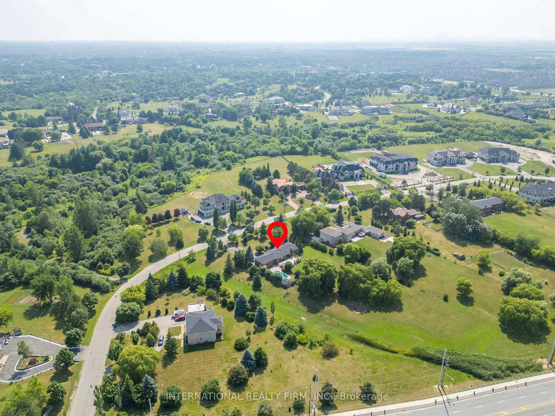 Photo 43 of 3 Grafton Crescent, Brampton, Toronto Gore Rural Estate — HOMEH
