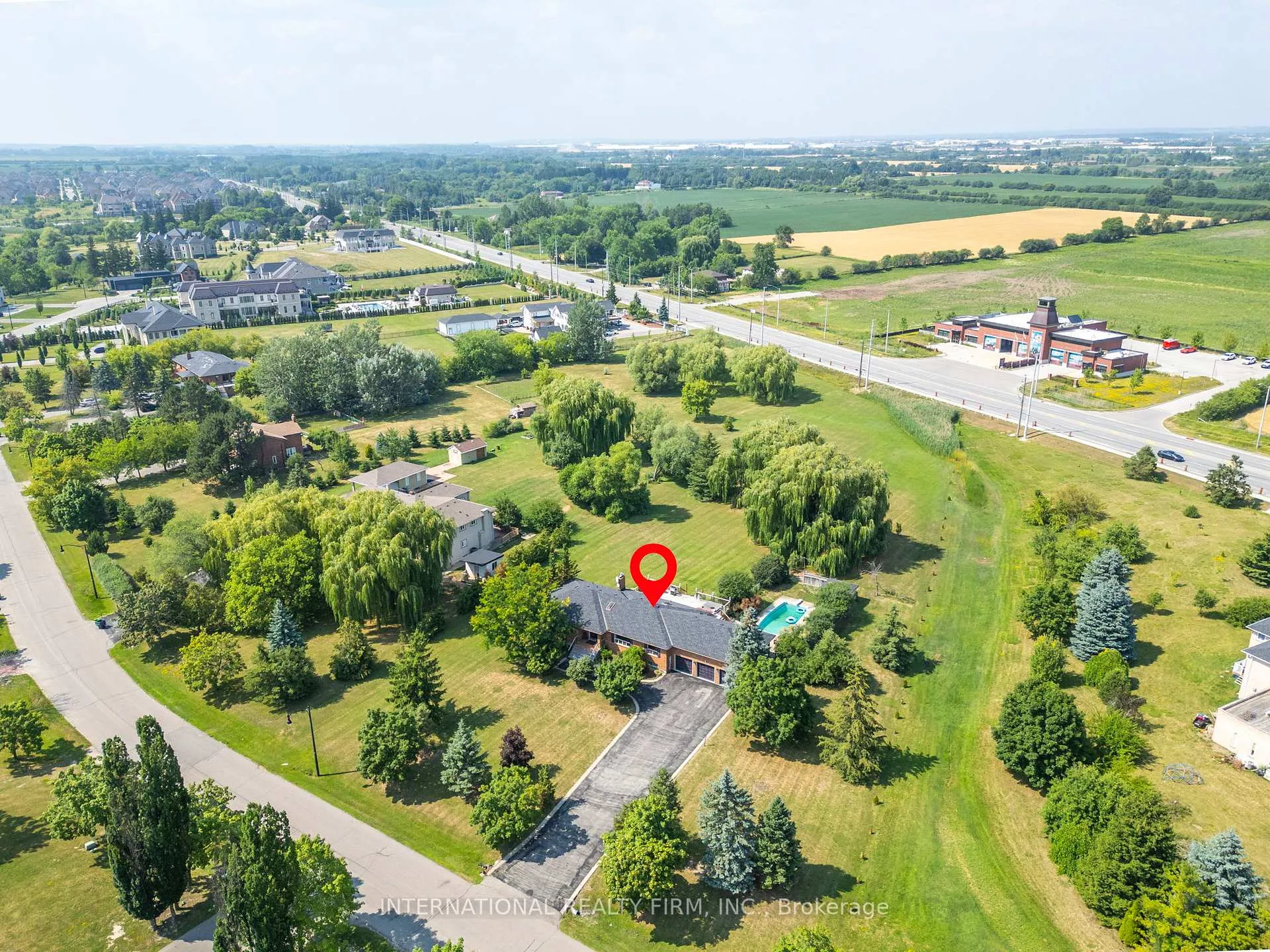 Photo 44 of 3 Grafton Crescent, Brampton, Toronto Gore Rural Estate — HOMEH