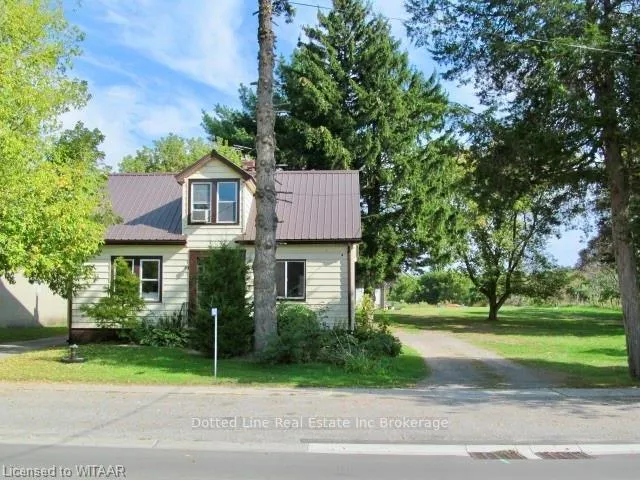 Photo 1 of 11478 Plank Road, Bayham, Eden — HOMEH