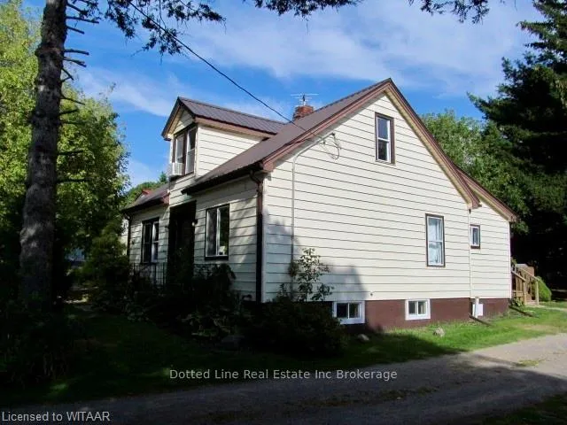 Photo 2 of 11478 Plank Road, Bayham, Eden — HOMEH