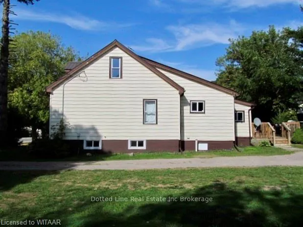 Photo 3 of 11478 Plank Road, Bayham, Eden — HOMEH