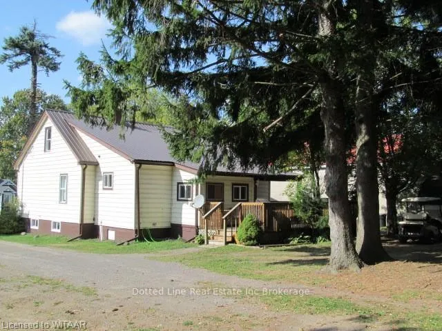 Photo 4 of 11478 Plank Road, Bayham, Eden — HOMEH