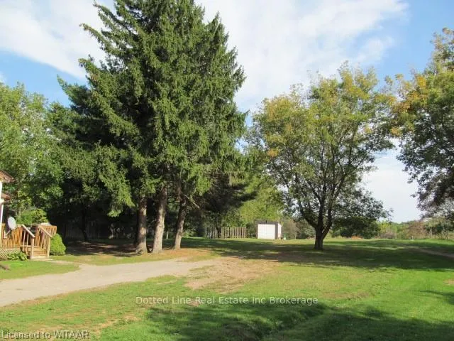 Photo 5 of 11478 Plank Road, Bayham, Eden — HOMEH