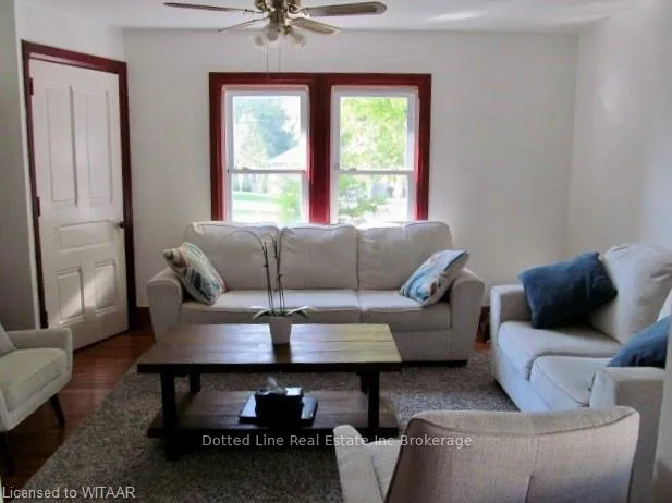 Photo 6 of 11478 Plank Road, Bayham, Eden — HOMEH