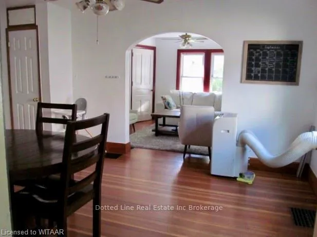 Photo 8 of 11478 Plank Road, Bayham, Eden — HOMEH