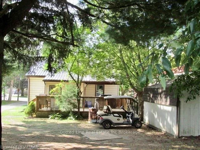 Photo 16 of 11478 Plank Road, Bayham, Eden — HOMEH