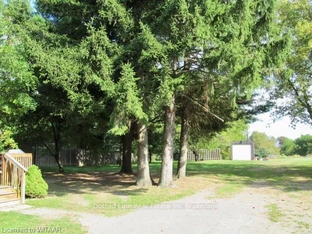 Photo 18 of 11478 Plank Road, Bayham, Eden — HOMEH