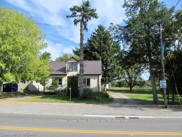 Photo 19 of 11478 Plank Road, Bayham, Eden — HOMEH