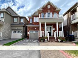 Photo 1 of 110 Benhurst Crescent, Brampton, Northwest Brampton — HOMEH