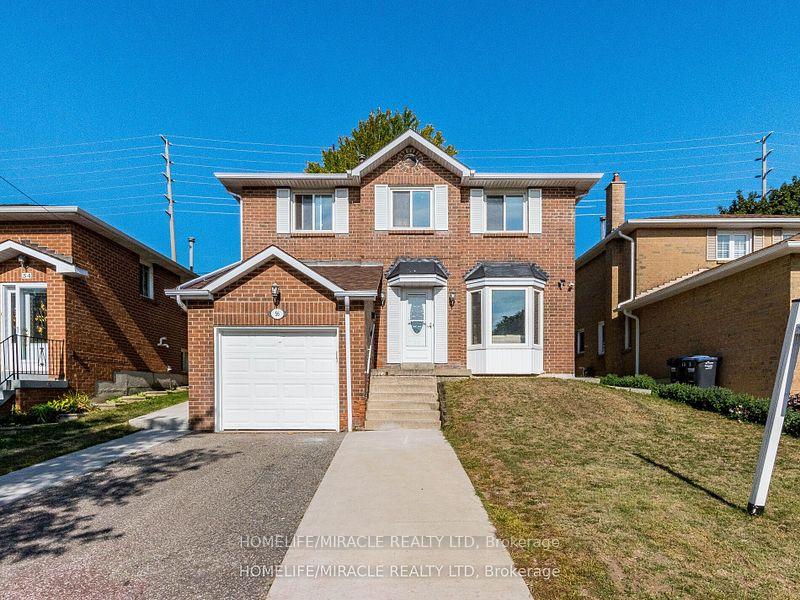 Photo 2 of 56 Philosophers Trail, Brampton, Northgate — HOMEH