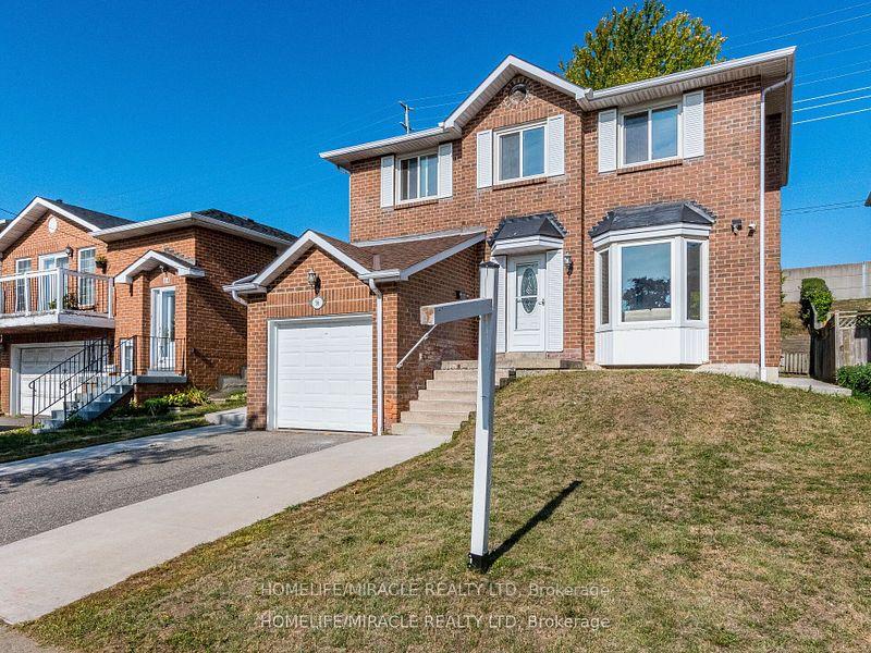 Photo 3 of 56 Philosophers Trail, Brampton, Northgate — HOMEH