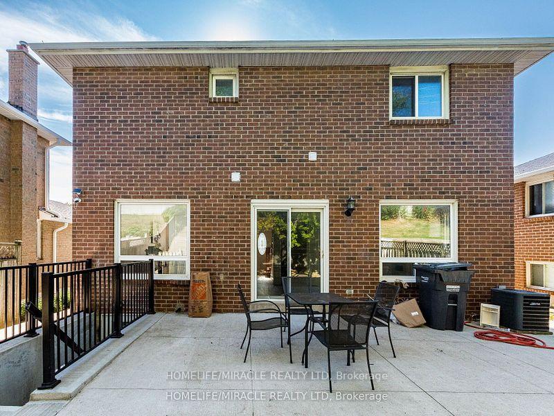 Photo 45 of 56 Philosophers Trail, Brampton, Northgate — HOMEH