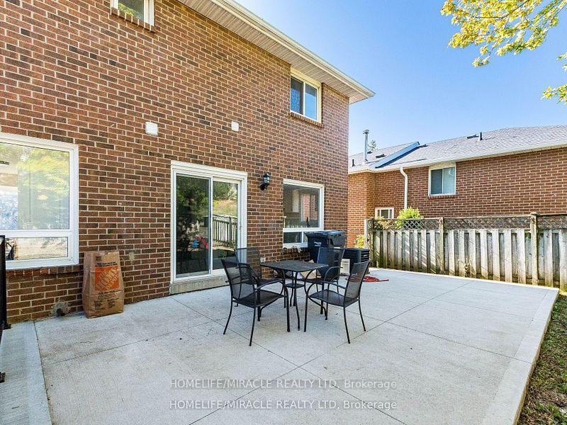 Photo 47 of 56 Philosophers Trail, Brampton, Northgate — HOMEH