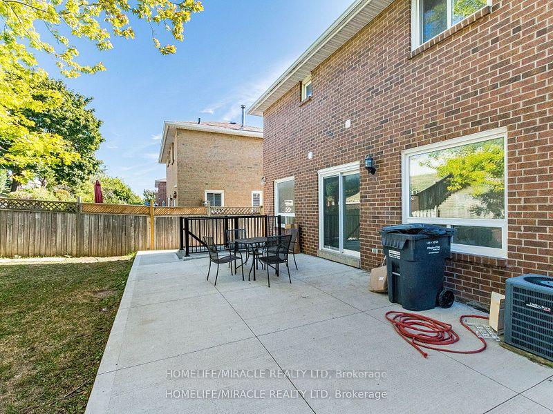 Photo 48 of 56 Philosophers Trail, Brampton, Northgate — HOMEH