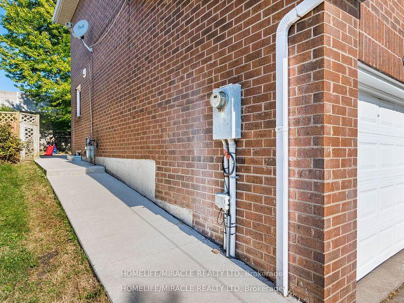 Photo 50 of 56 Philosophers Trail, Brampton, Northgate — HOMEH